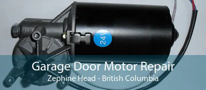 Garage Door Motor Repair Zephine Head - British Columbia