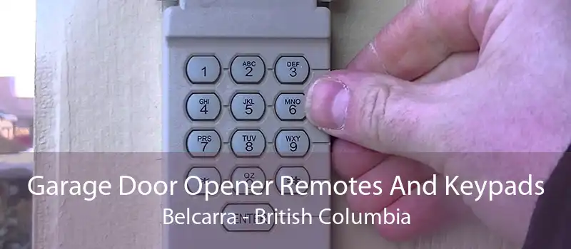 Garage Door Opener Remotes And Keypads Belcarra - British Columbia