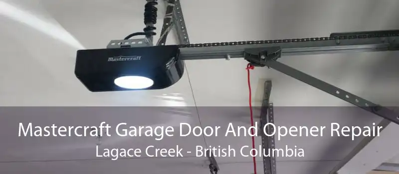 Mastercraft Garage Door And Opener Repair Lagace Creek - British Columbia