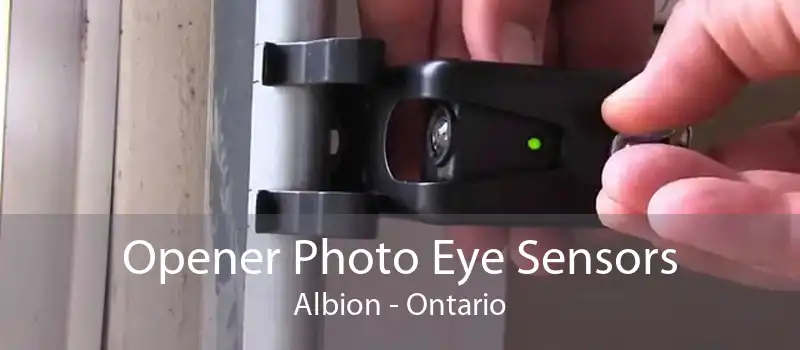 Opener Photo Eye Sensors Albion - Ontario