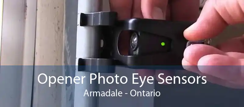 Opener Photo Eye Sensors Armadale - Ontario