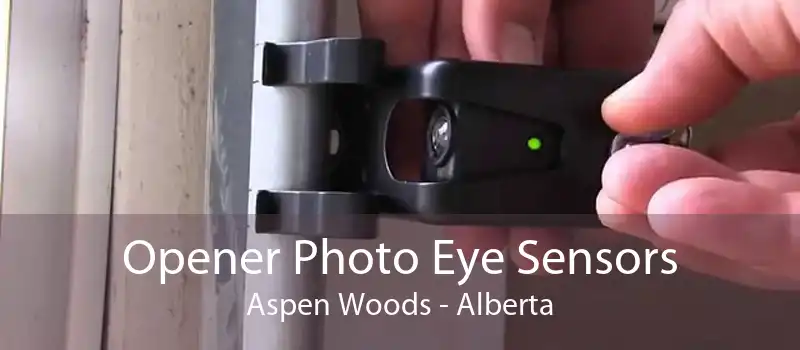 Opener Photo Eye Sensors Aspen Woods - Alberta