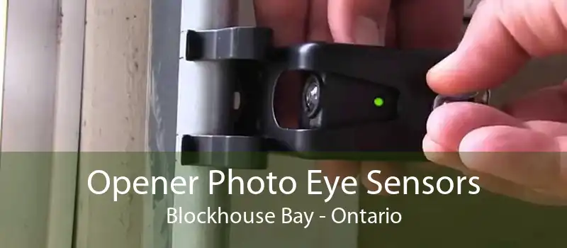 Opener Photo Eye Sensors Blockhouse Bay - Ontario