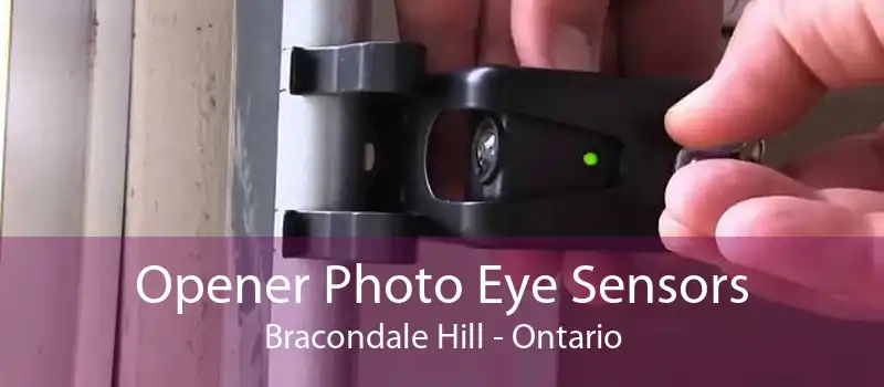 Opener Photo Eye Sensors Bracondale Hill - Ontario