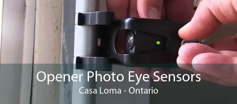 Opener Photo Eye Sensors Casa Loma - Ontario