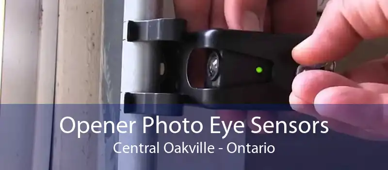 Opener Photo Eye Sensors Central Oakville - Ontario