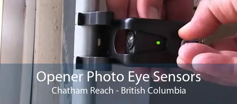 Opener Photo Eye Sensors Chatham Reach - British Columbia