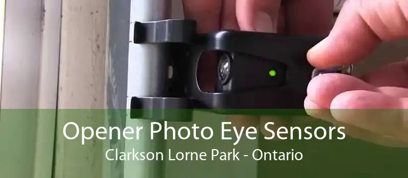 Opener Photo Eye Sensors Clarkson Lorne Park - Ontario