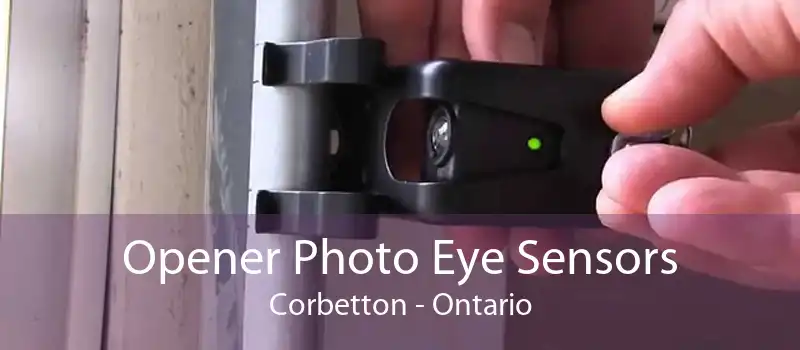 Opener Photo Eye Sensors Corbetton - Ontario