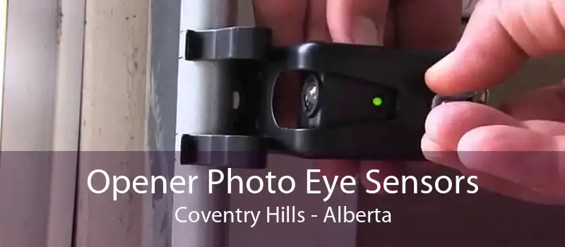 Opener Photo Eye Sensors Coventry Hills - Alberta