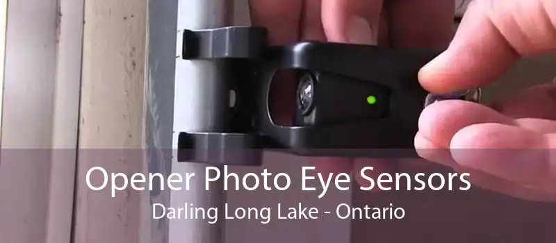 Opener Photo Eye Sensors Darling Long Lake - Ontario