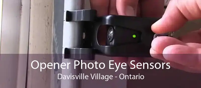 Opener Photo Eye Sensors Davisville Village - Ontario