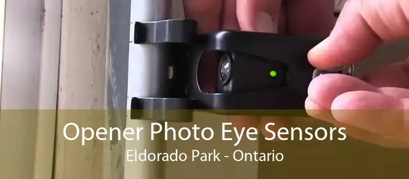 Opener Photo Eye Sensors Eldorado Park - Ontario