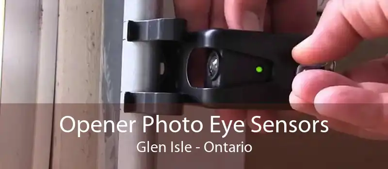 Opener Photo Eye Sensors Glen Isle - Ontario