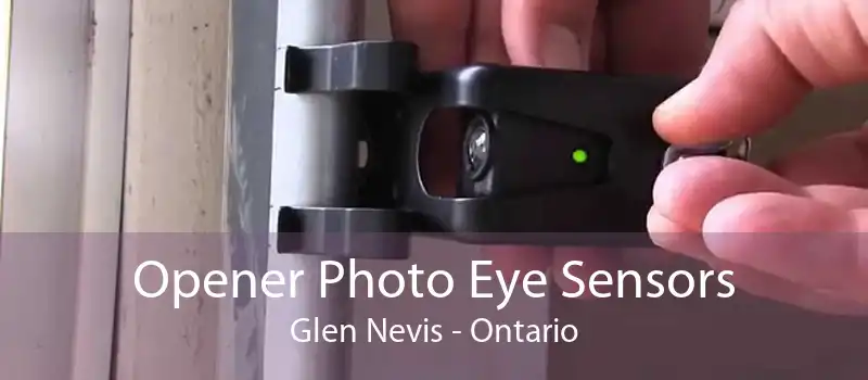 Opener Photo Eye Sensors Glen Nevis - Ontario