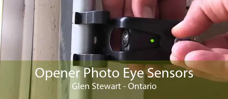 Opener Photo Eye Sensors Glen Stewart - Ontario