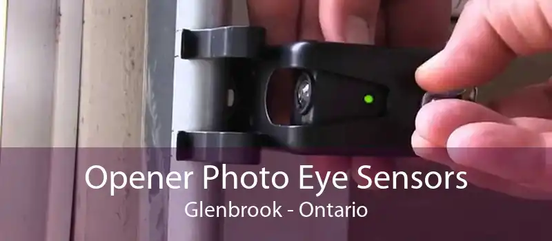 Opener Photo Eye Sensors Glenbrook - Ontario