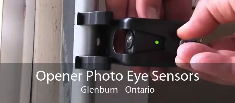 Opener Photo Eye Sensors Glenburn - Ontario