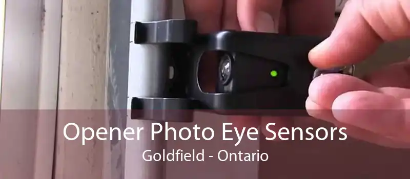 Opener Photo Eye Sensors Goldfield - Ontario