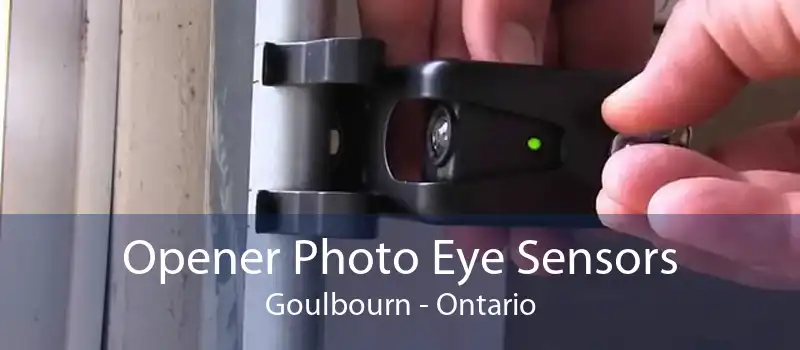 Opener Photo Eye Sensors Goulbourn - Ontario
