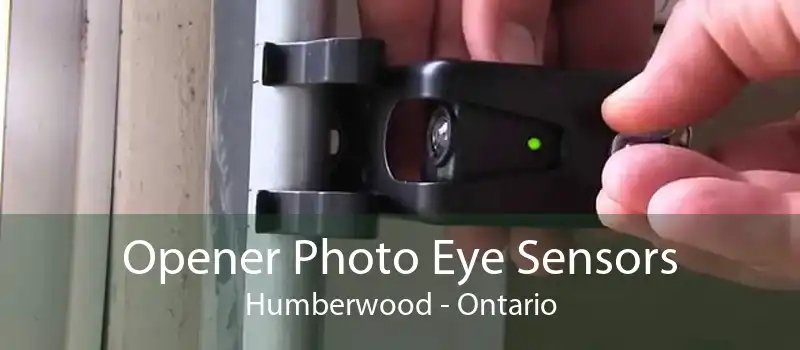 Opener Photo Eye Sensors Humberwood - Ontario
