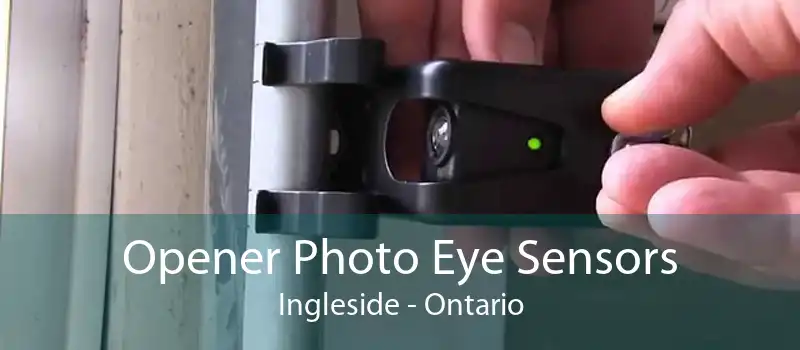 Opener Photo Eye Sensors Ingleside - Ontario