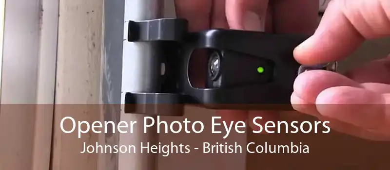 Opener Photo Eye Sensors Johnson Heights - British Columbia