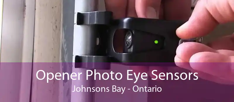 Opener Photo Eye Sensors Johnsons Bay - Ontario