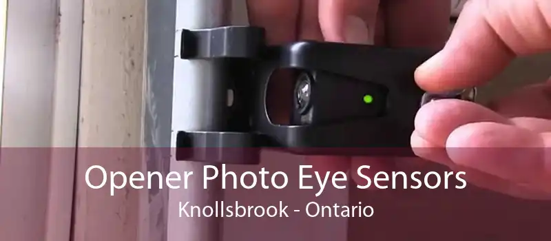 Opener Photo Eye Sensors Knollsbrook - Ontario