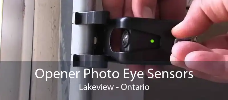 Opener Photo Eye Sensors Lakeview - Ontario