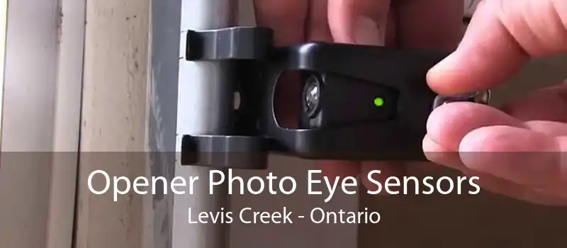 Opener Photo Eye Sensors Levis Creek - Ontario