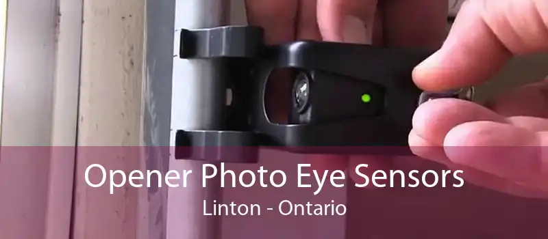 Opener Photo Eye Sensors Linton - Ontario