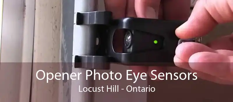 Opener Photo Eye Sensors Locust Hill - Ontario