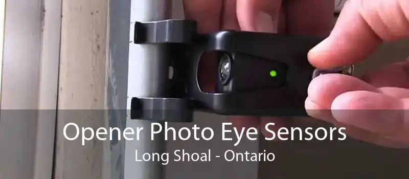 Opener Photo Eye Sensors Long Shoal - Ontario