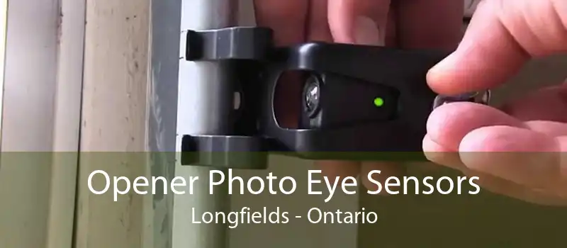 Opener Photo Eye Sensors Longfields - Ontario