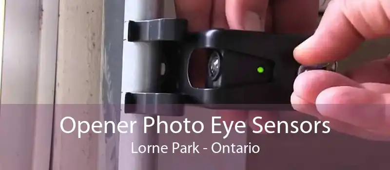 Opener Photo Eye Sensors Lorne Park - Ontario