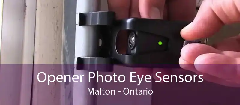 Opener Photo Eye Sensors Malton - Ontario