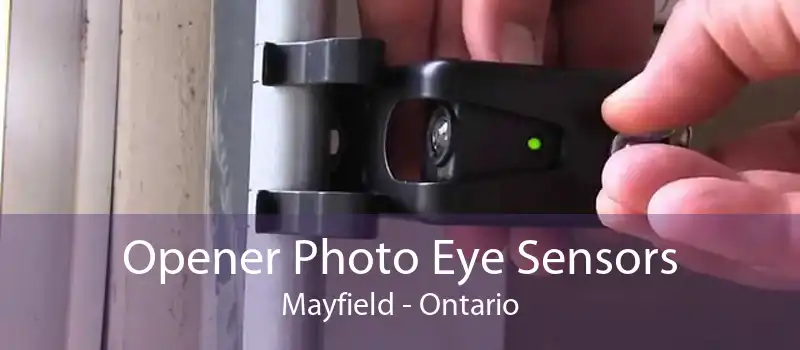 Opener Photo Eye Sensors Mayfield - Ontario