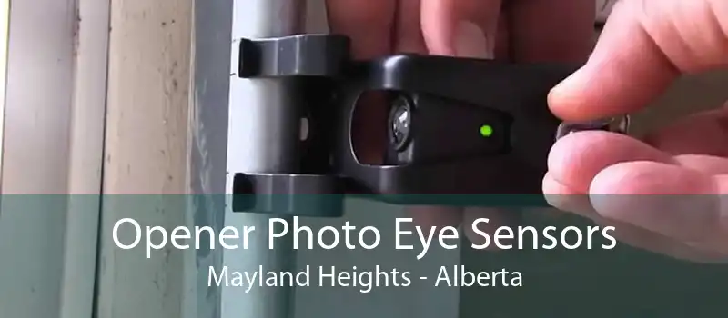 Opener Photo Eye Sensors Mayland Heights - Alberta