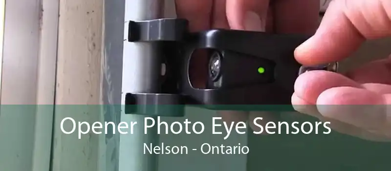 Opener Photo Eye Sensors Nelson - Ontario