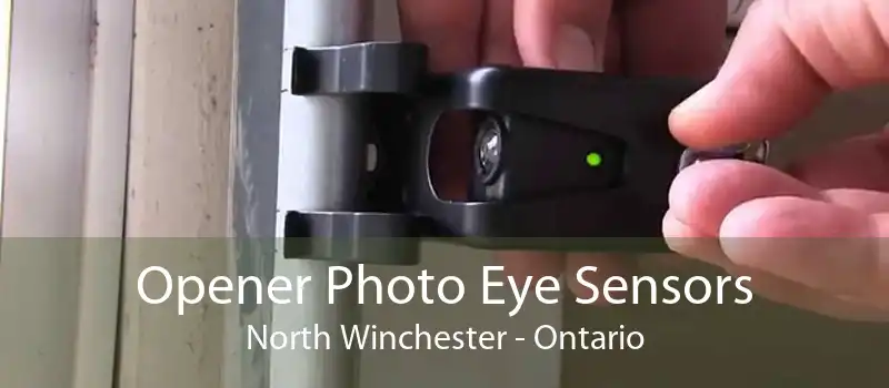 Opener Photo Eye Sensors North Winchester - Ontario