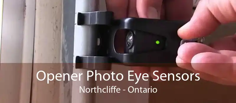 Opener Photo Eye Sensors Northcliffe - Ontario
