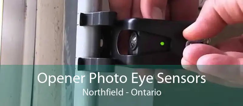 Opener Photo Eye Sensors Northfield - Ontario