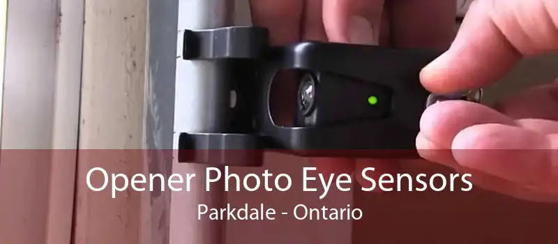 Opener Photo Eye Sensors Parkdale - Ontario