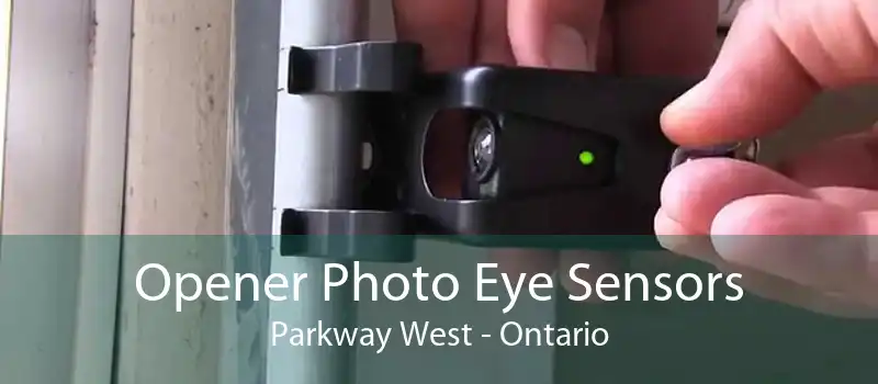 Opener Photo Eye Sensors Parkway West - Ontario