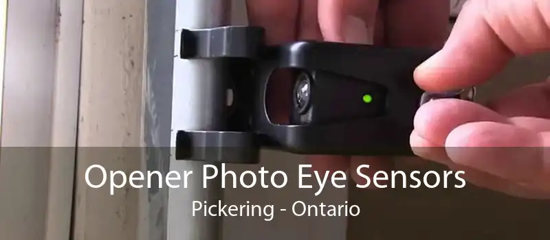 Opener Photo Eye Sensors Pickering - Ontario