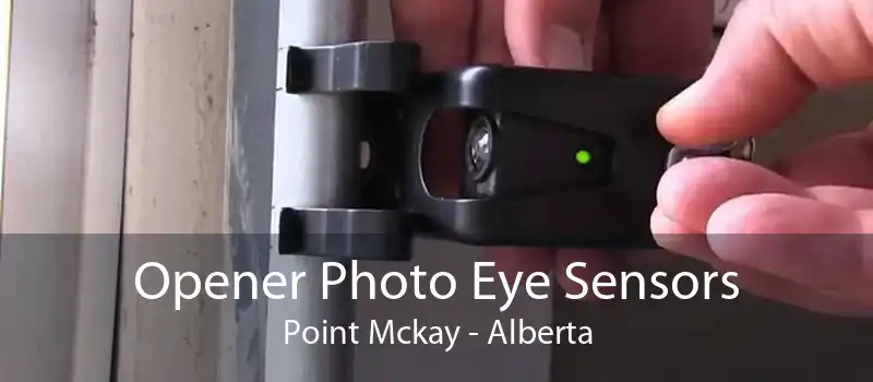 Opener Photo Eye Sensors Point Mckay - Alberta