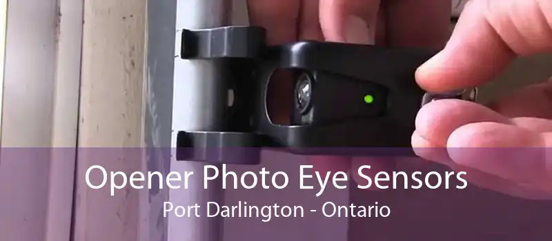 Opener Photo Eye Sensors Port Darlington - Ontario