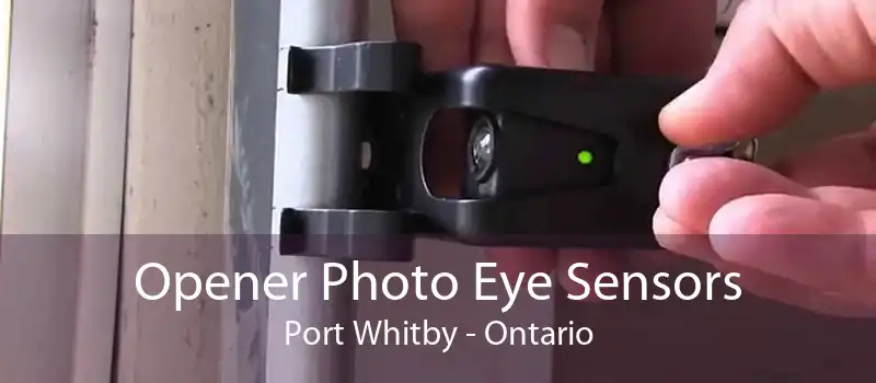 Opener Photo Eye Sensors Port Whitby - Ontario