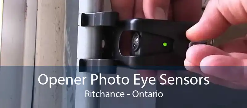 Opener Photo Eye Sensors Ritchance - Ontario